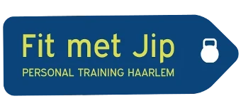 Fit met Jip - Personal Training Haarlem